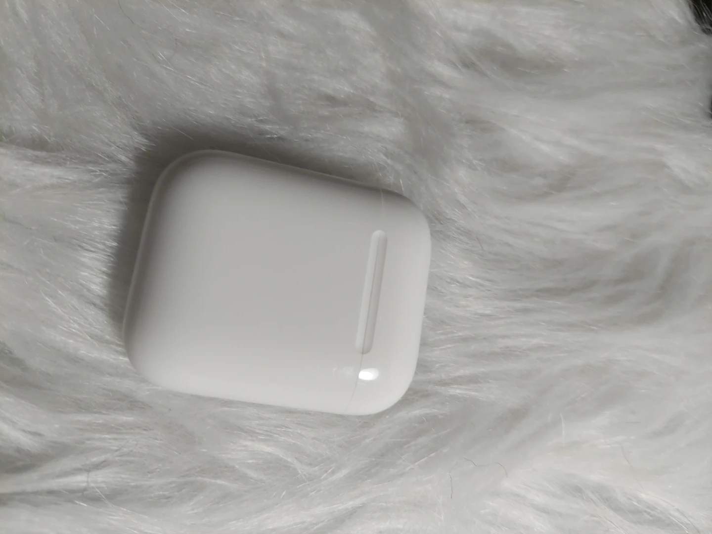 Apple AirPods Pro (1st Gen) Wireless Earbuds - photo 2