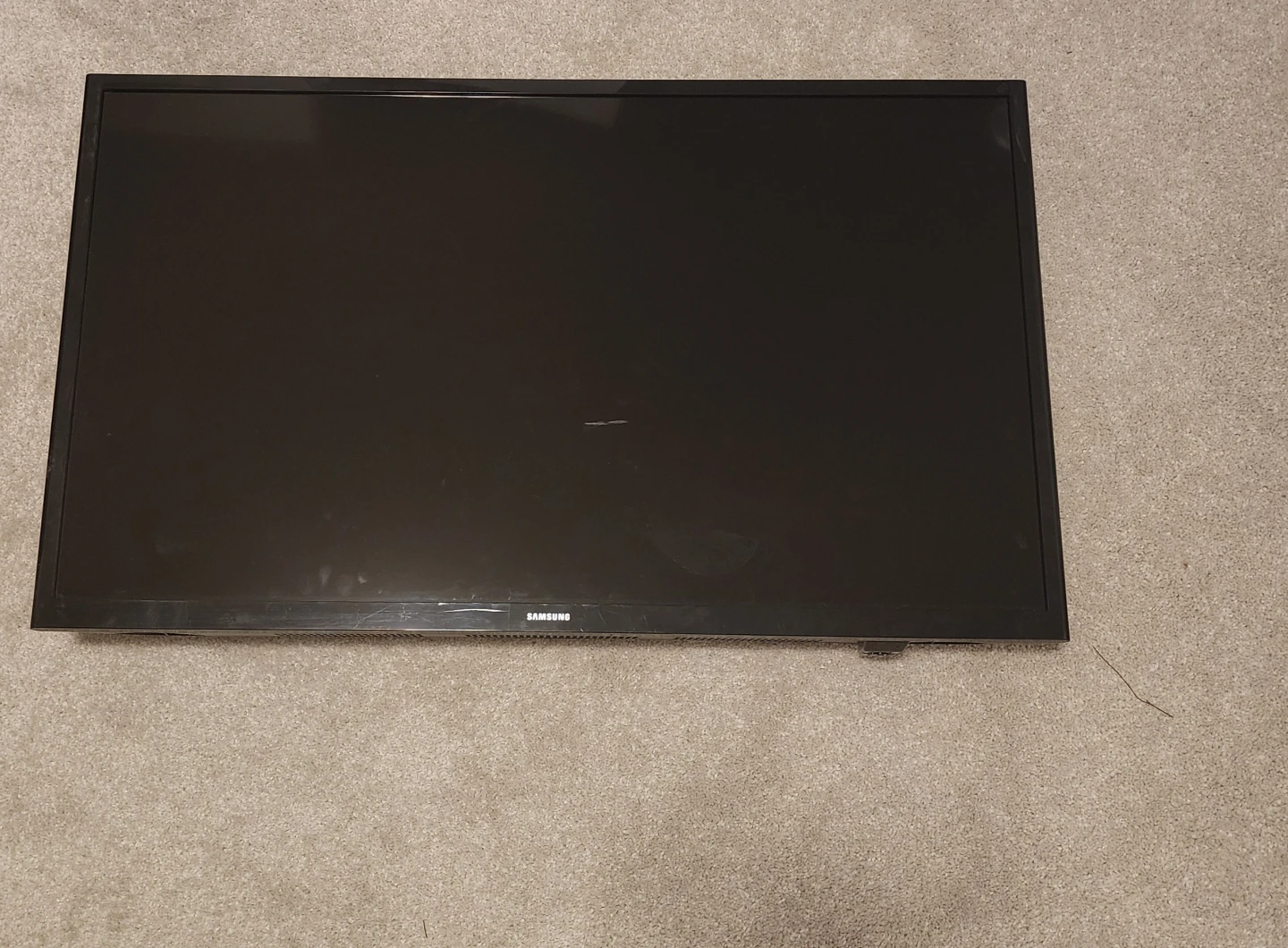 Samsung TV