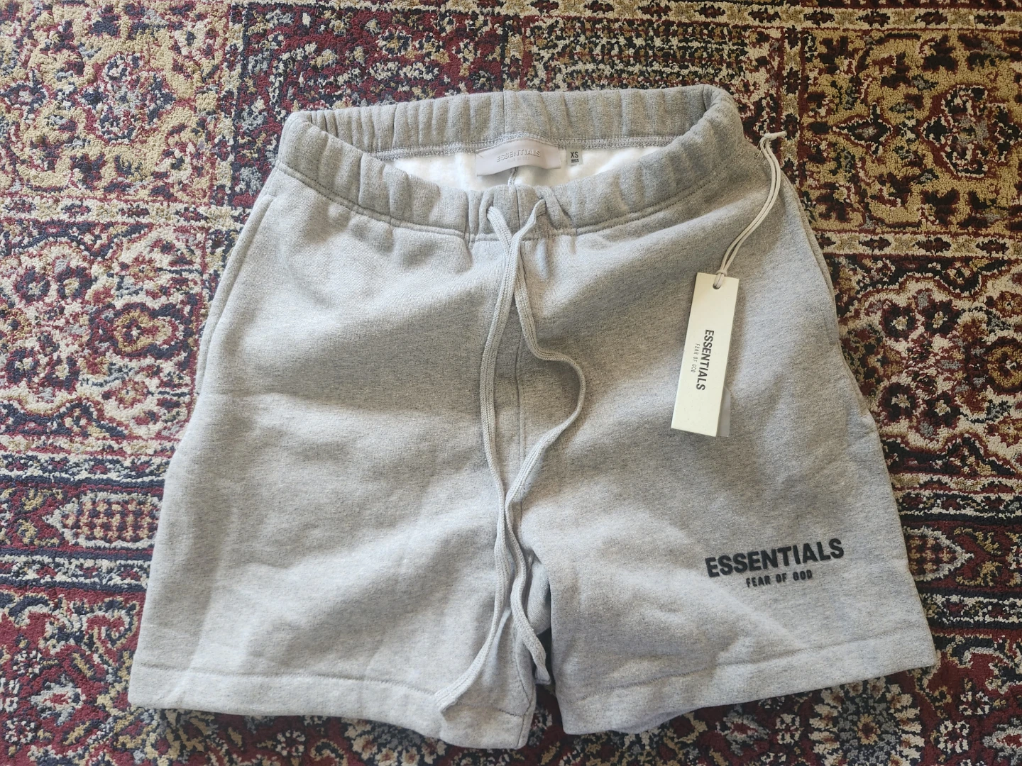 Essentials FOG Shorts Mens XS