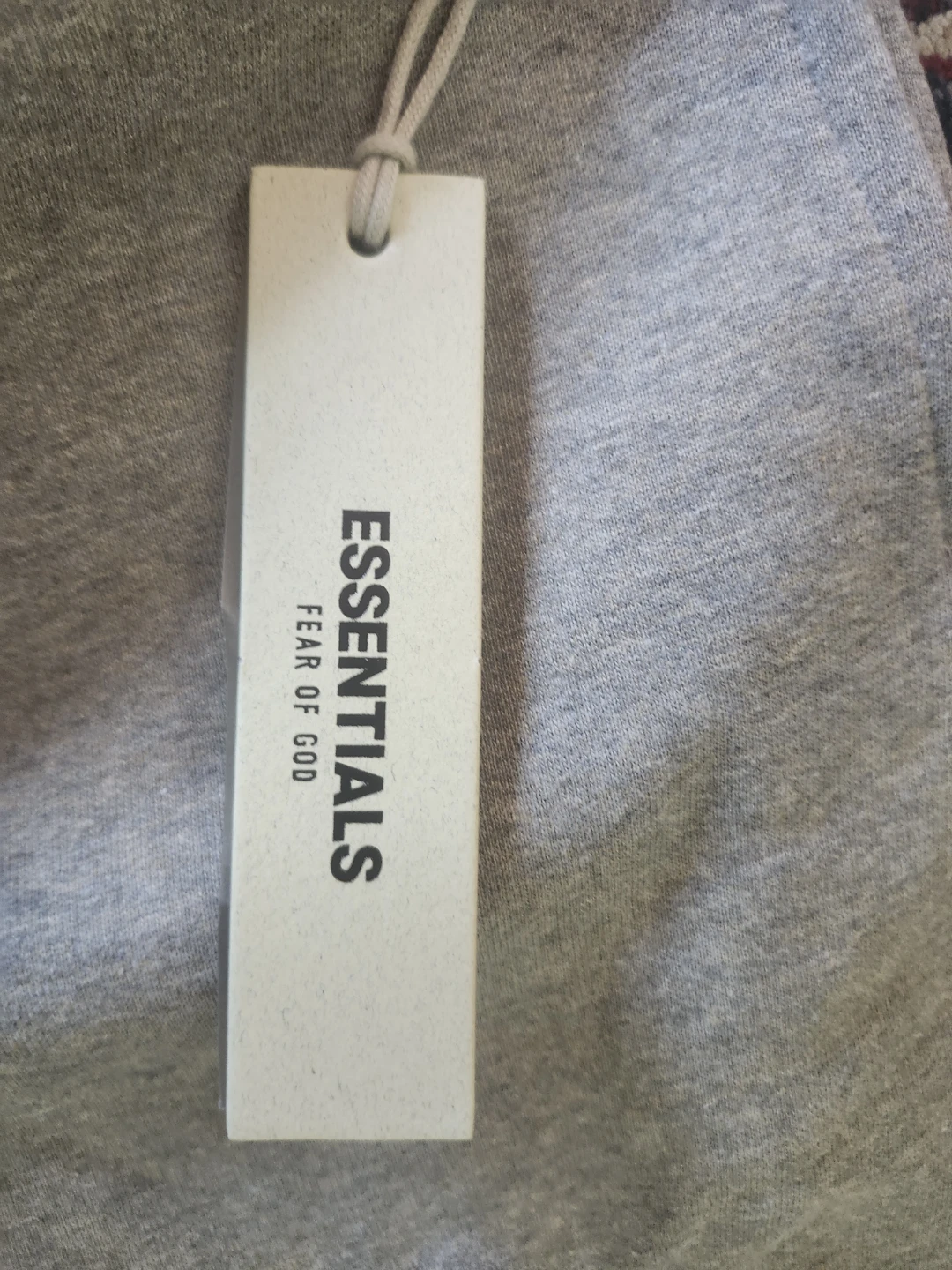 Essentials FOG Shorts Mens XS - photo 4