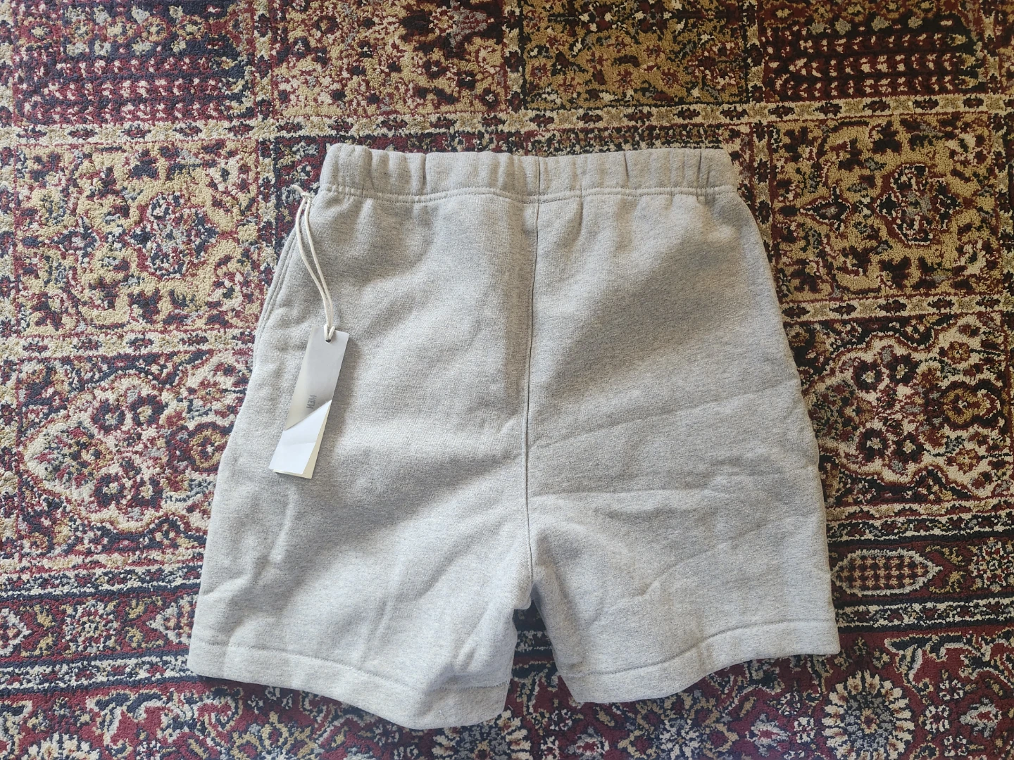 Essentials FOG Shorts Mens XS - photo 5