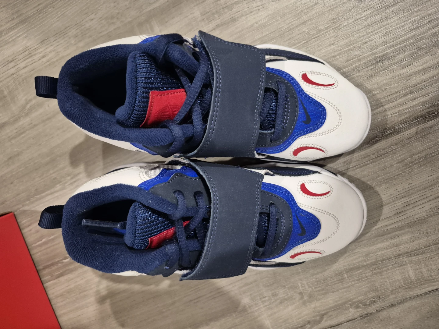 [NEW] Nike Speed Turf (PS) Shoes 13.5C - photo 5