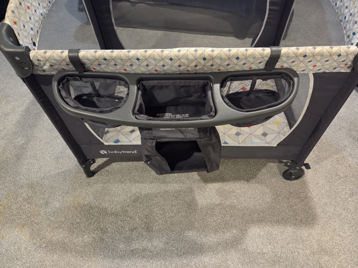 Baby Trend Playard - photo 2