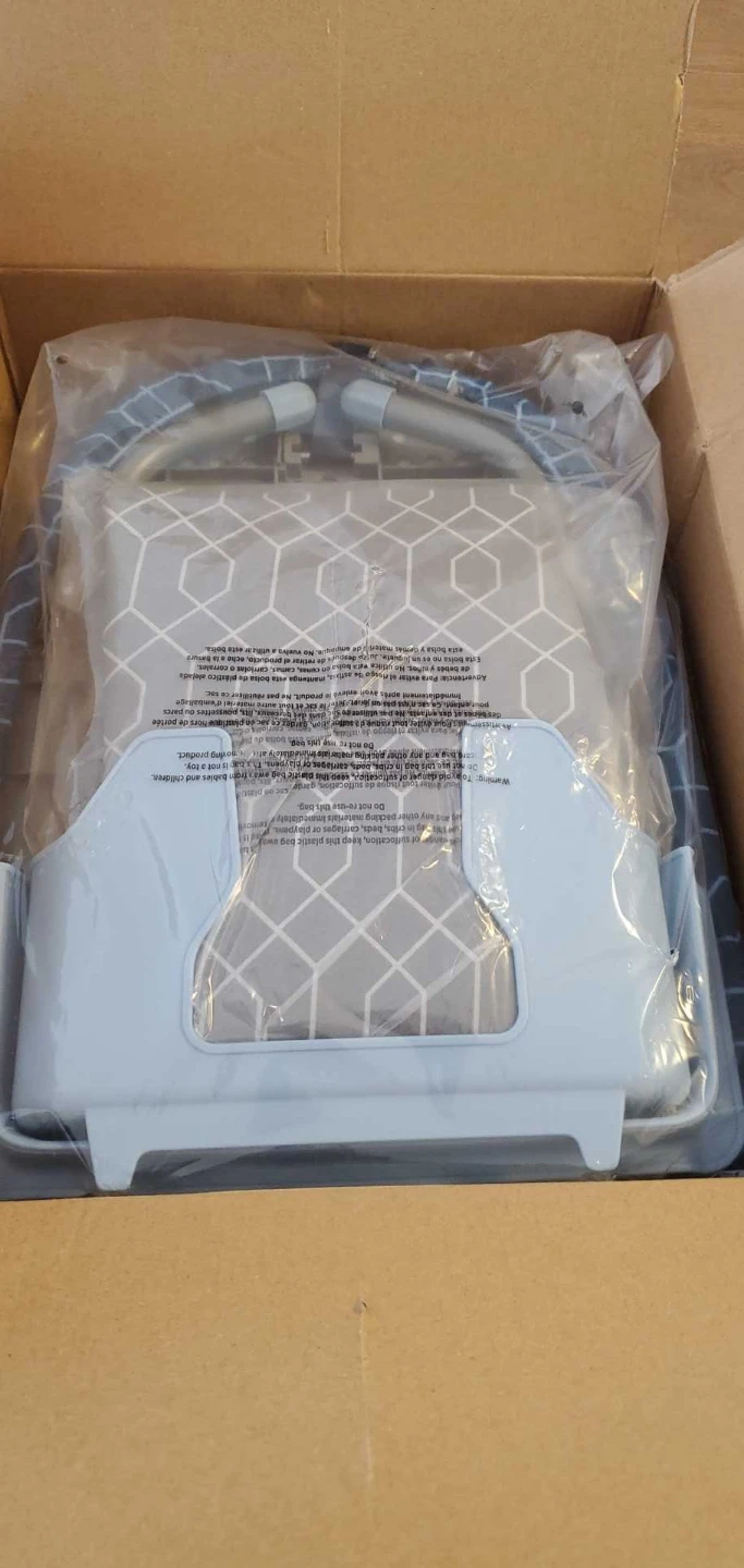 New Tabletop Ironing Board - photo 2