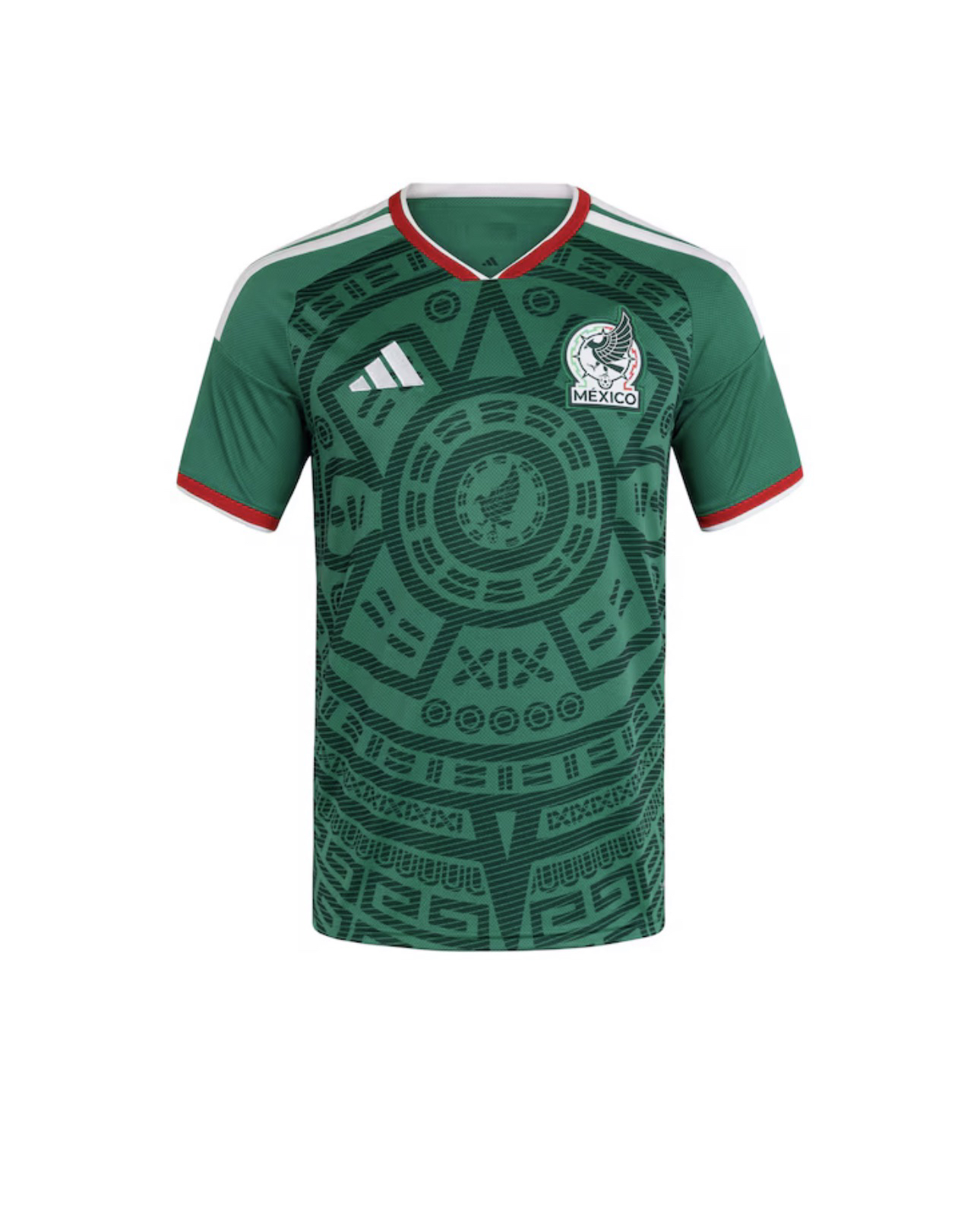 Mexico jersey . World Cup - photo 2