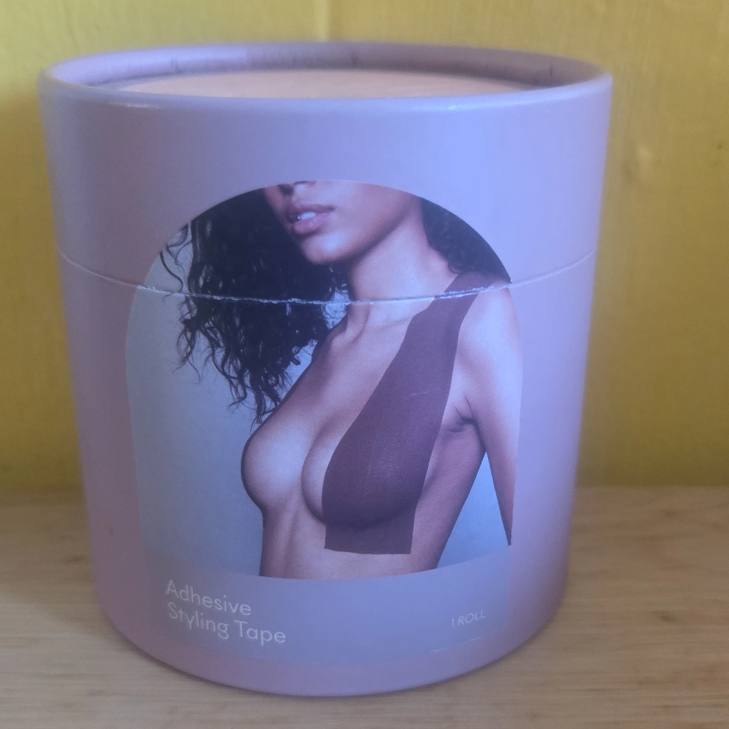 Nood Shape Tape Adhesive Styling Tape - photo 2