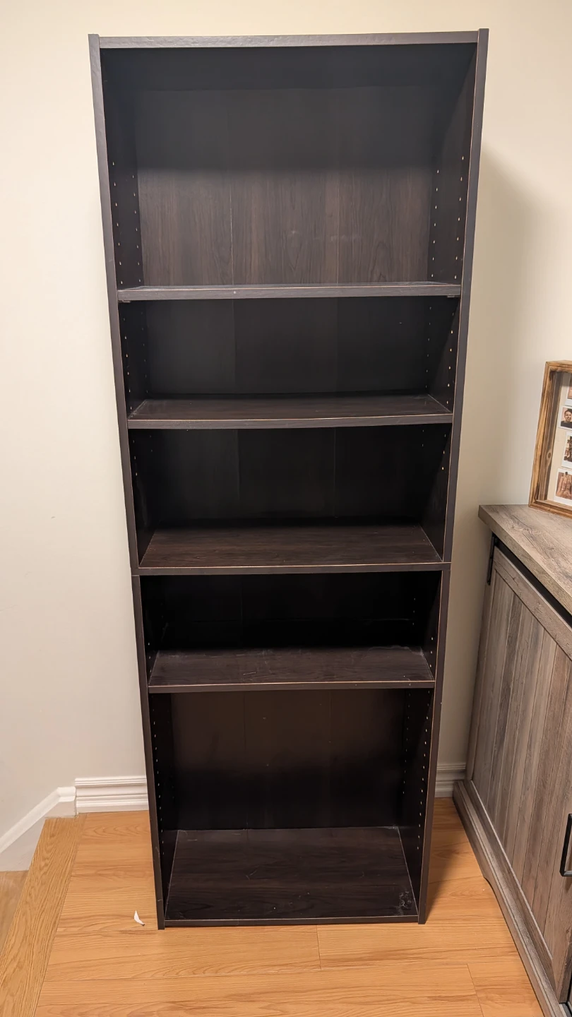 3-Drawer Filing Cabinet (Staples Lateral Filing Cabinet) - photo 5
