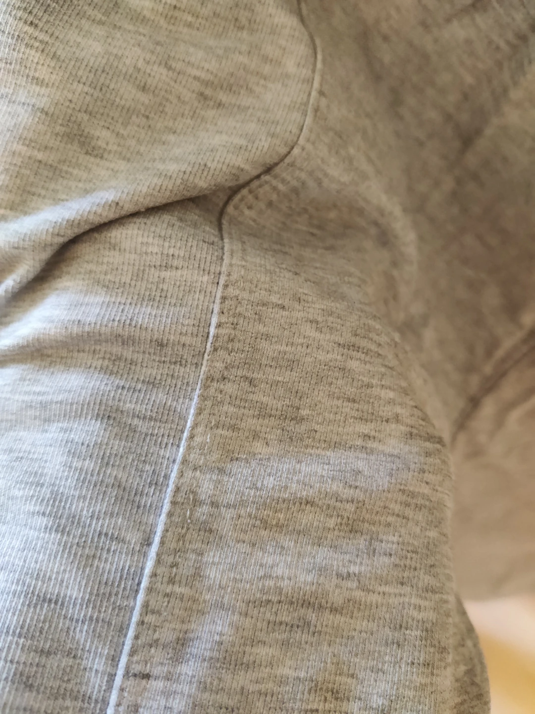 Grey Sweatpants Size 160/80 - photo 2