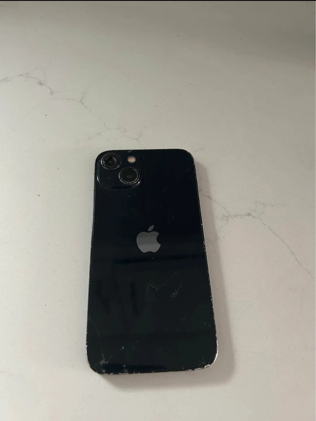 Apple iPhone 13 - Black - photo 2