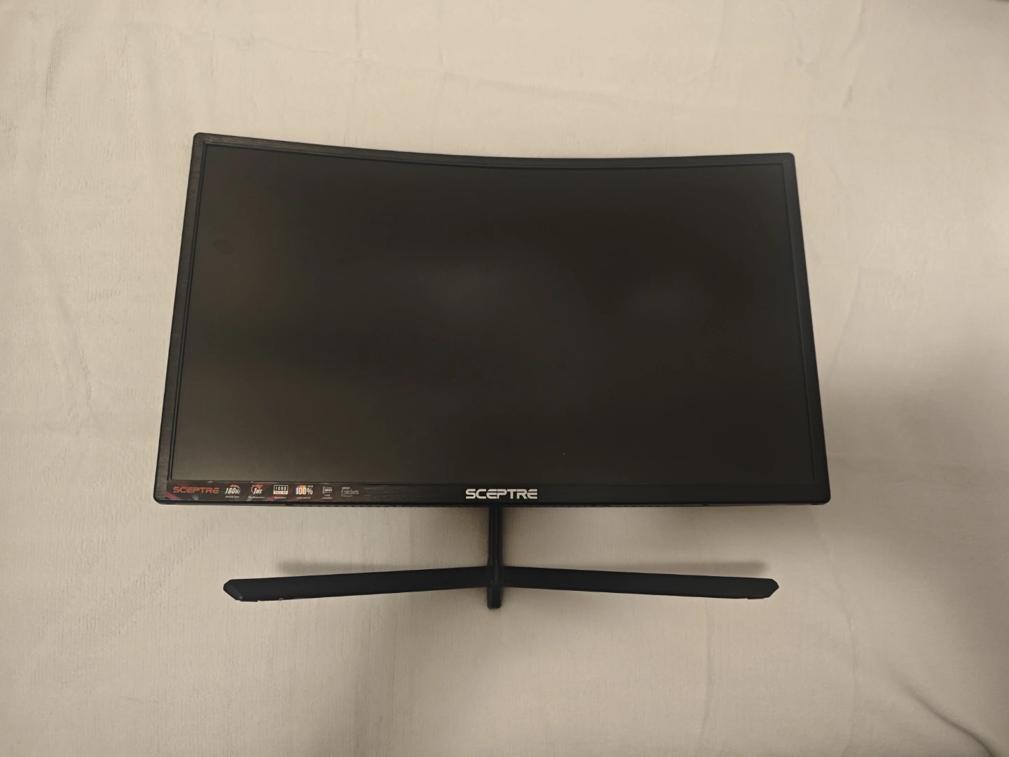 Monitor SCECTRE