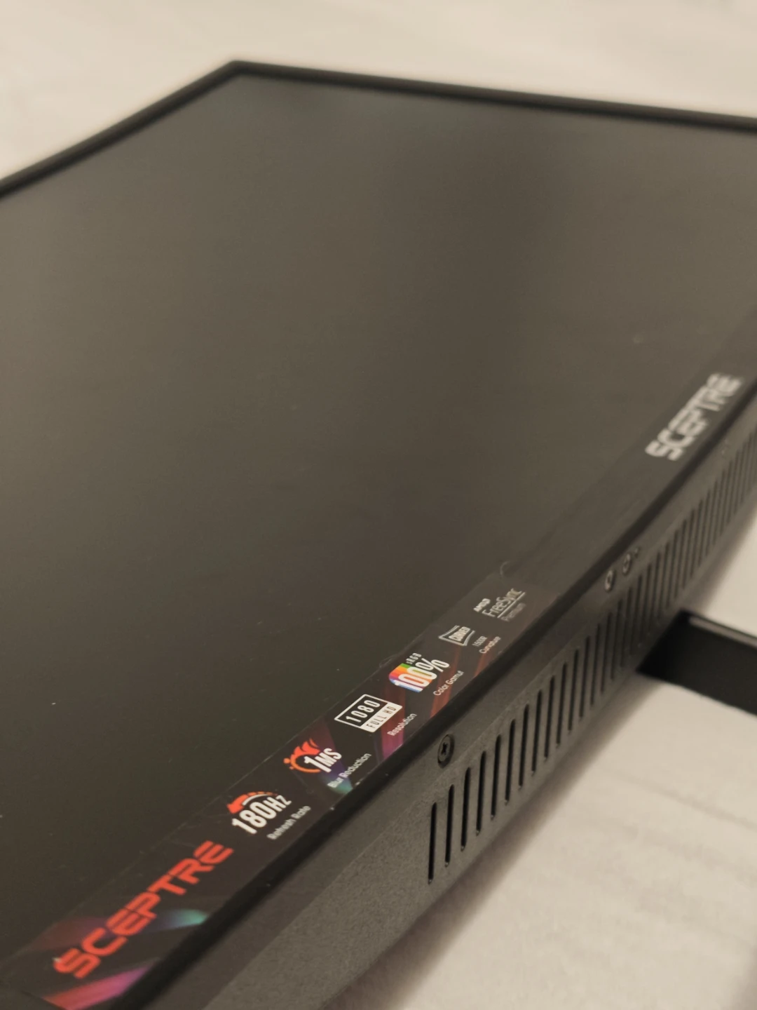 Monitor SCECTRE - photo 4