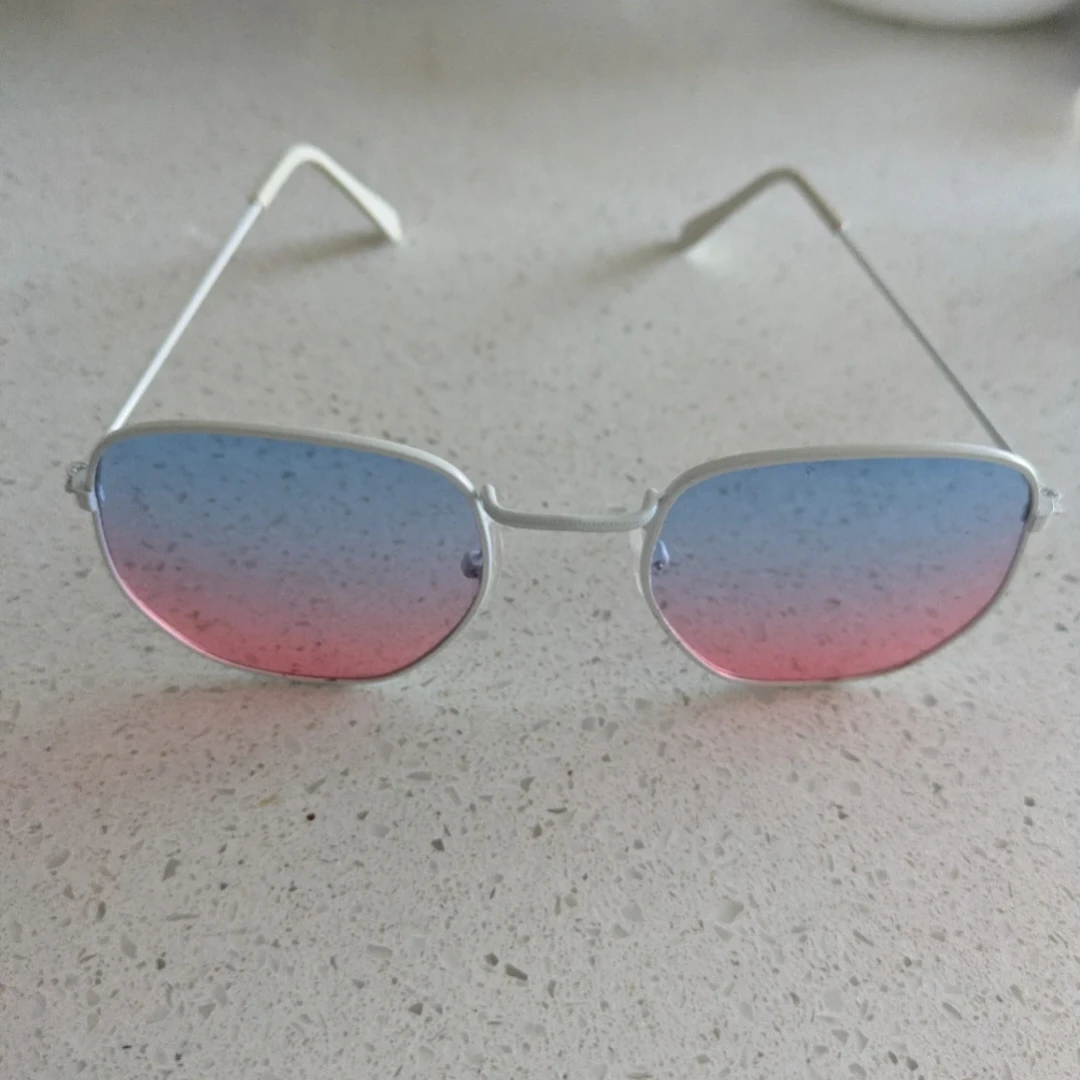 Fashion Glasses - photo 2