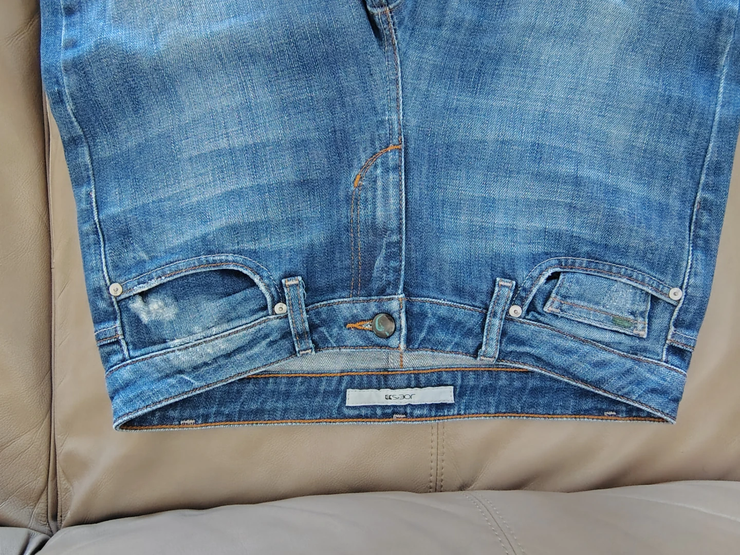 Joe's Jeans Muse Fit Women's-Size 28W x 30L - photo 2