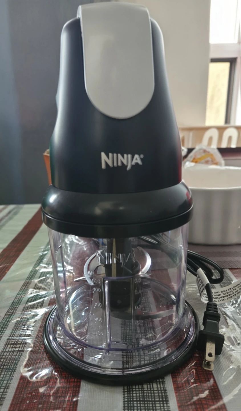 Ninja NJ100C Express Chop