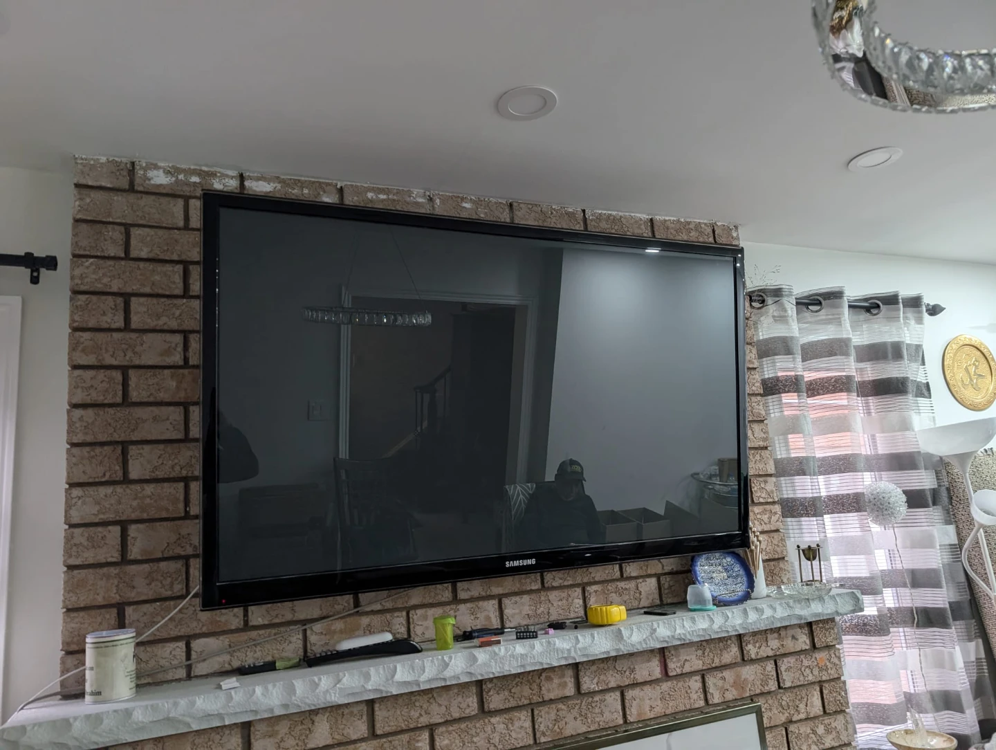 Samsung Television