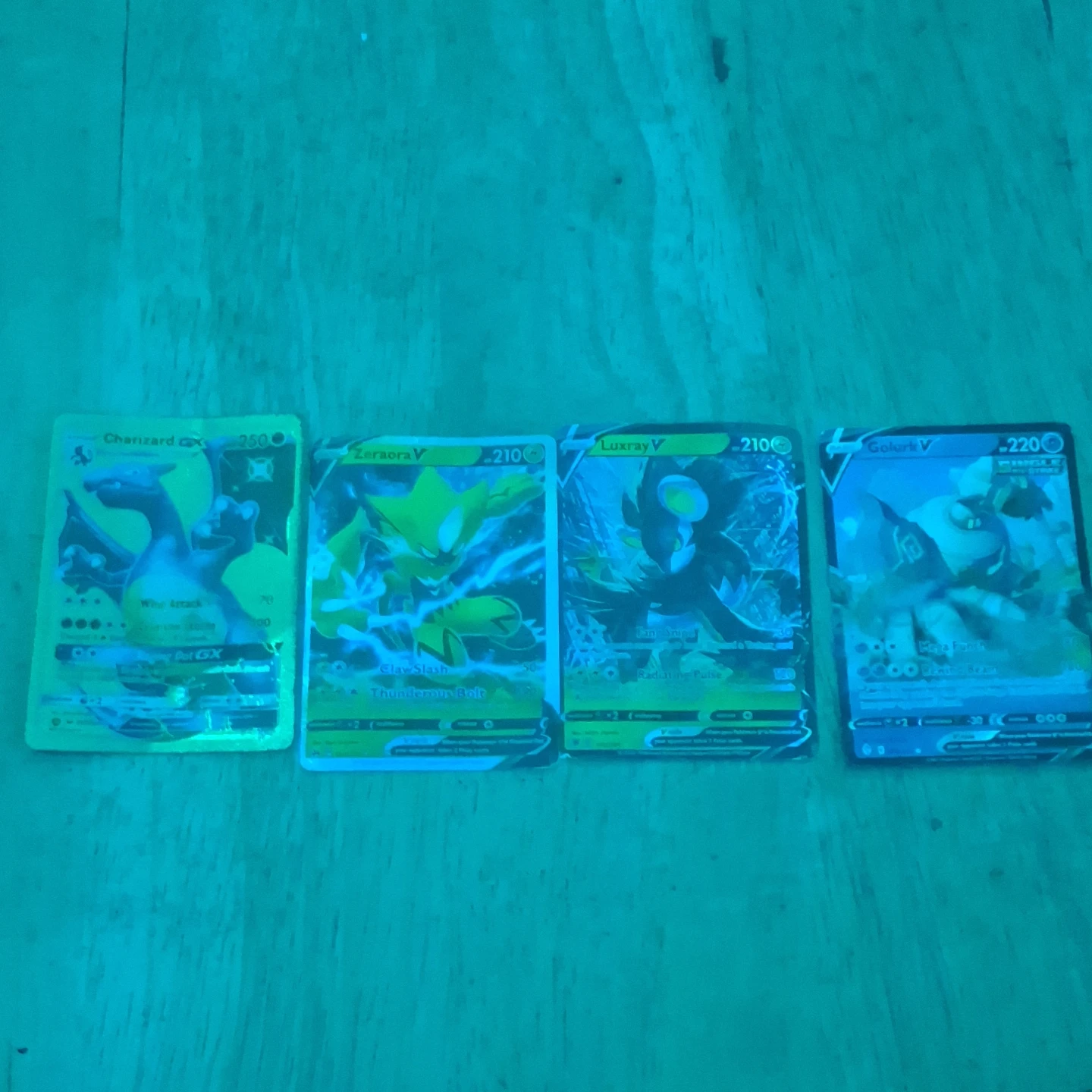 Pokemon Trading Card Lot. We make it cheaper!!
