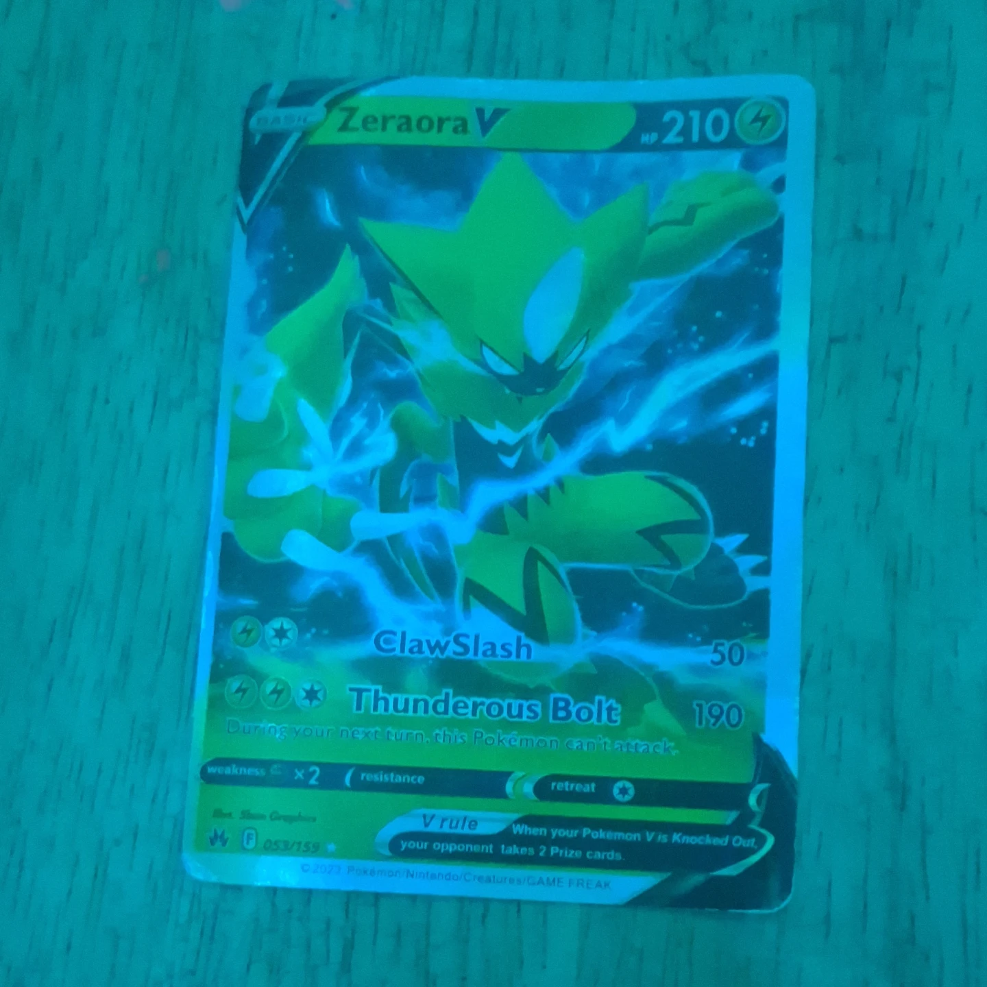Pokemon Trading Card Lot. We make it cheaper!! - photo 3