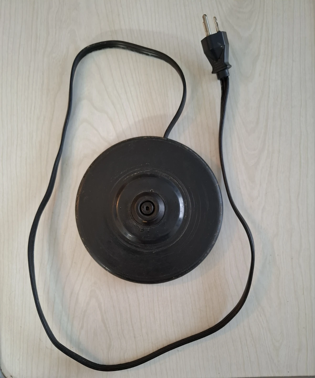 Prestige Electric Kettle Base and Cord