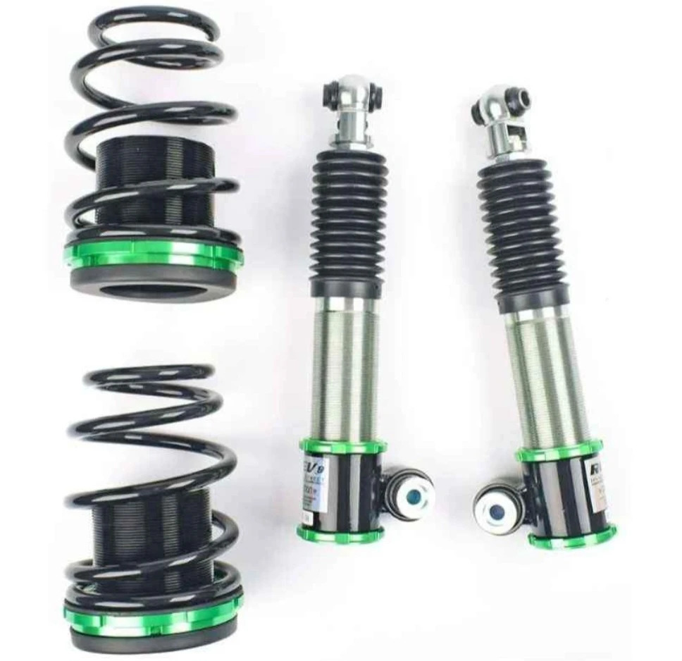 Rev9 Coilovers Street 1 - photo 2