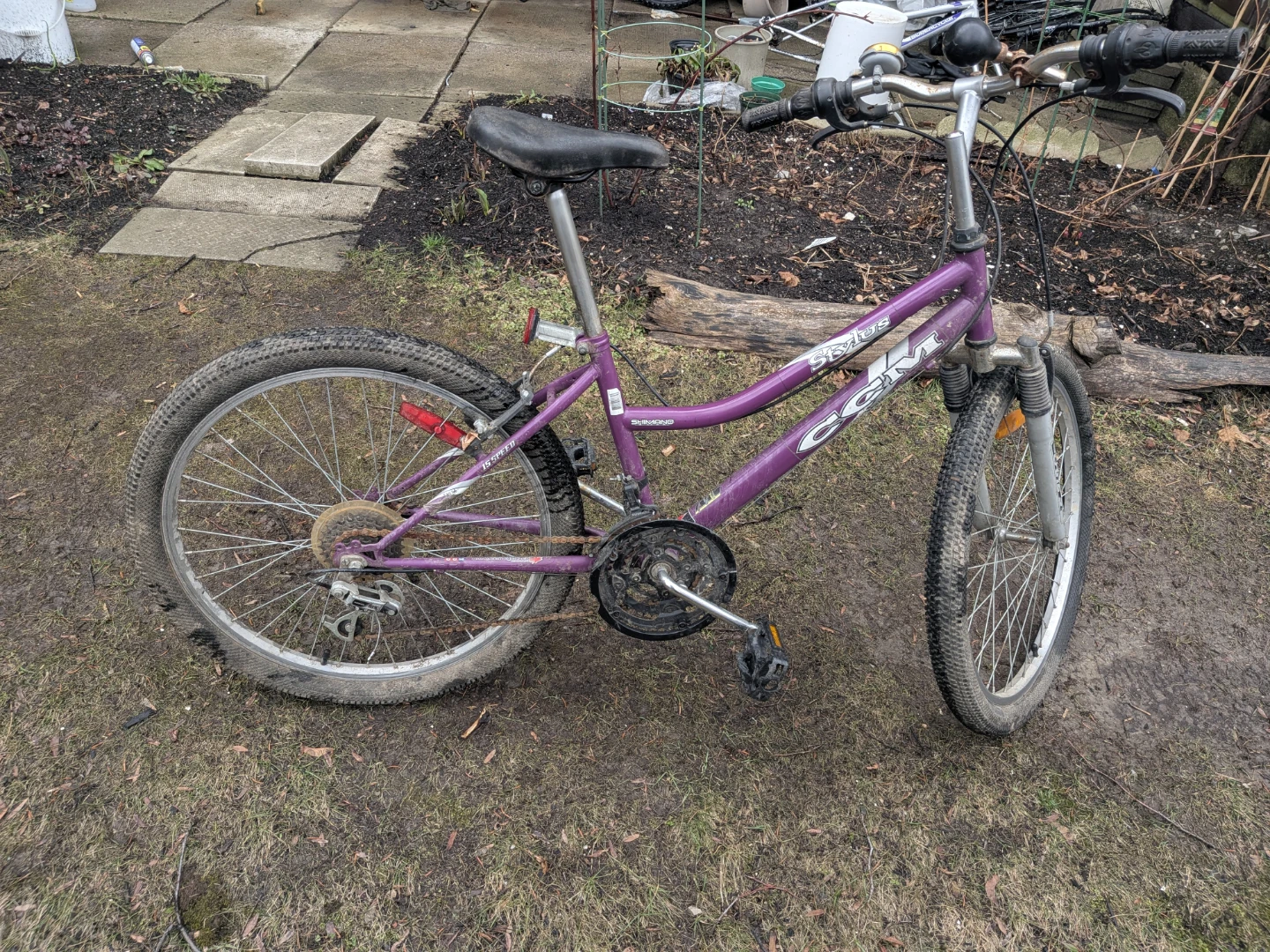 Bike Repair - North York - photo 2