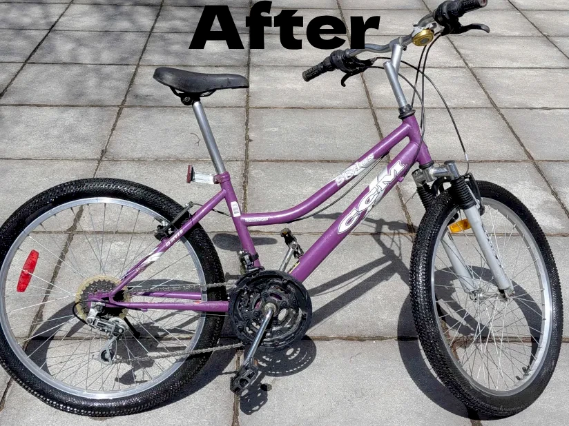 Bike Repair - North York - photo 3