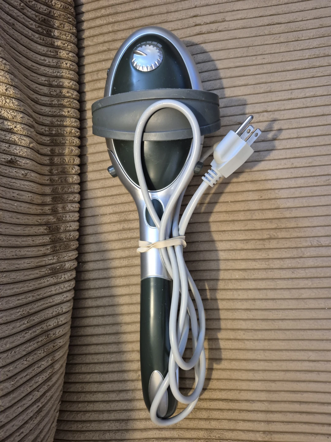 Progression Fitness Dual Action Massage Wand - photo 2