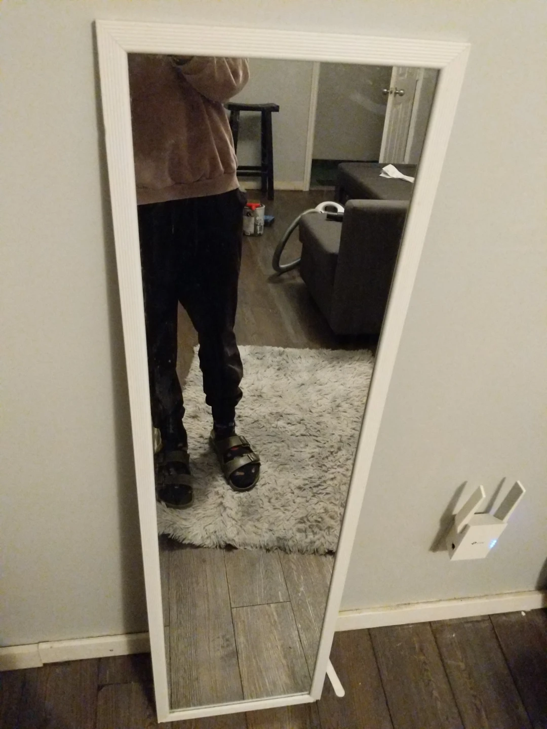 Mirror