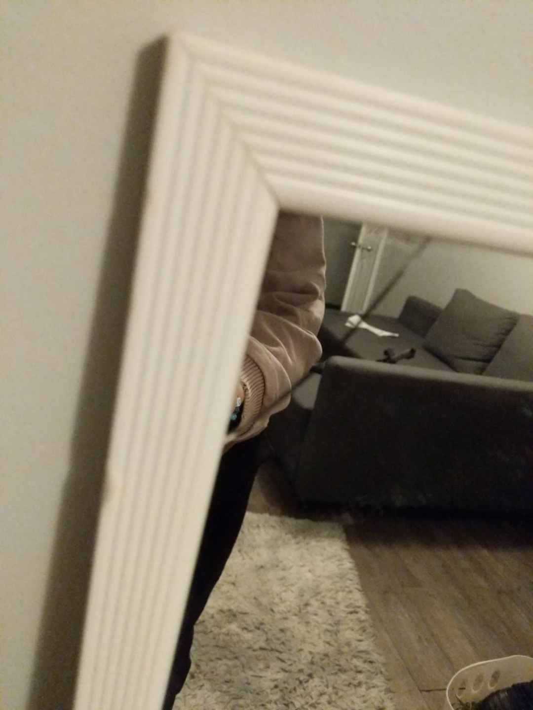Mirror - photo 2