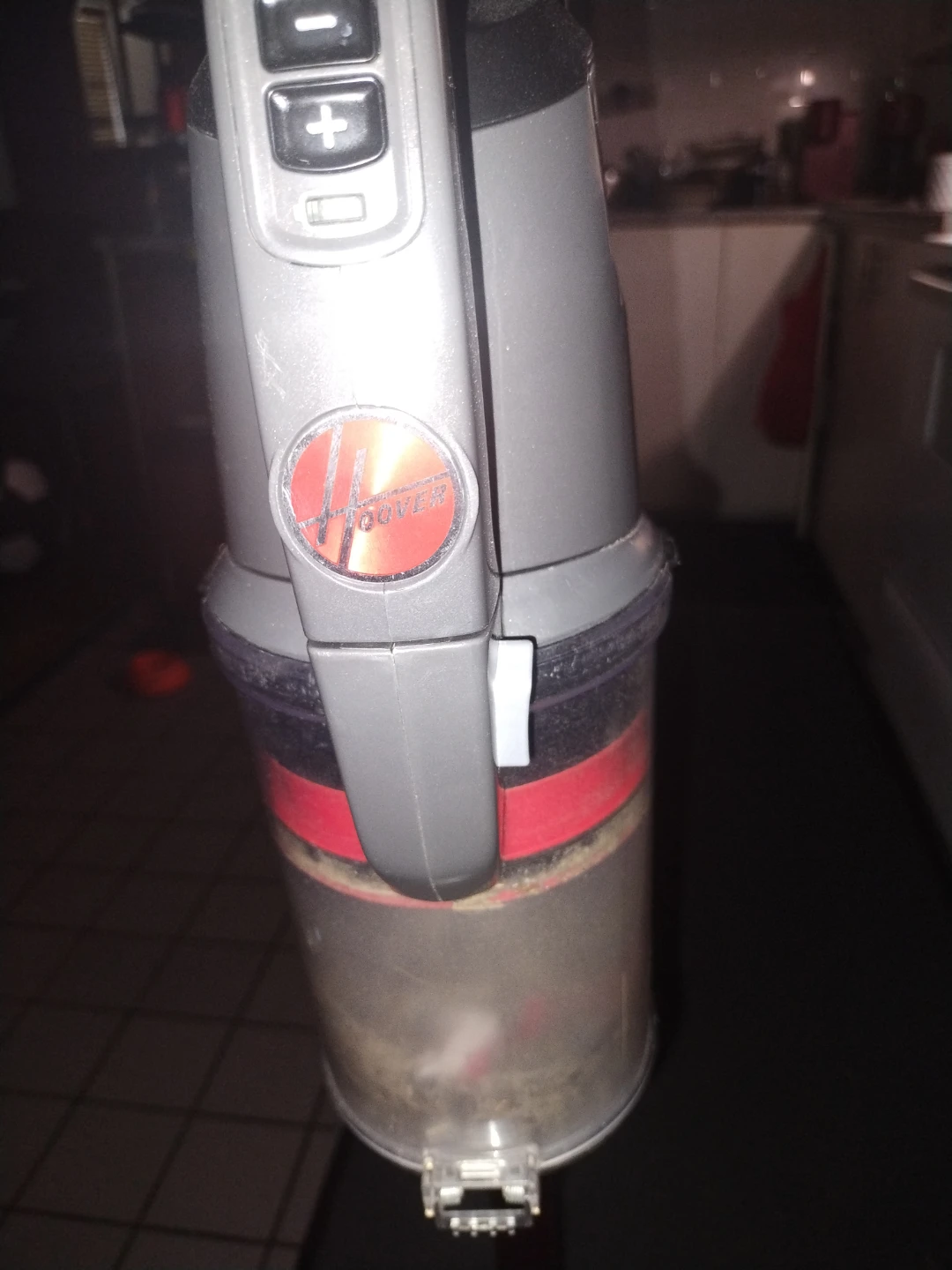 Hoover Cordless Stick Vacuum Cleaner 🌱 - photo 2