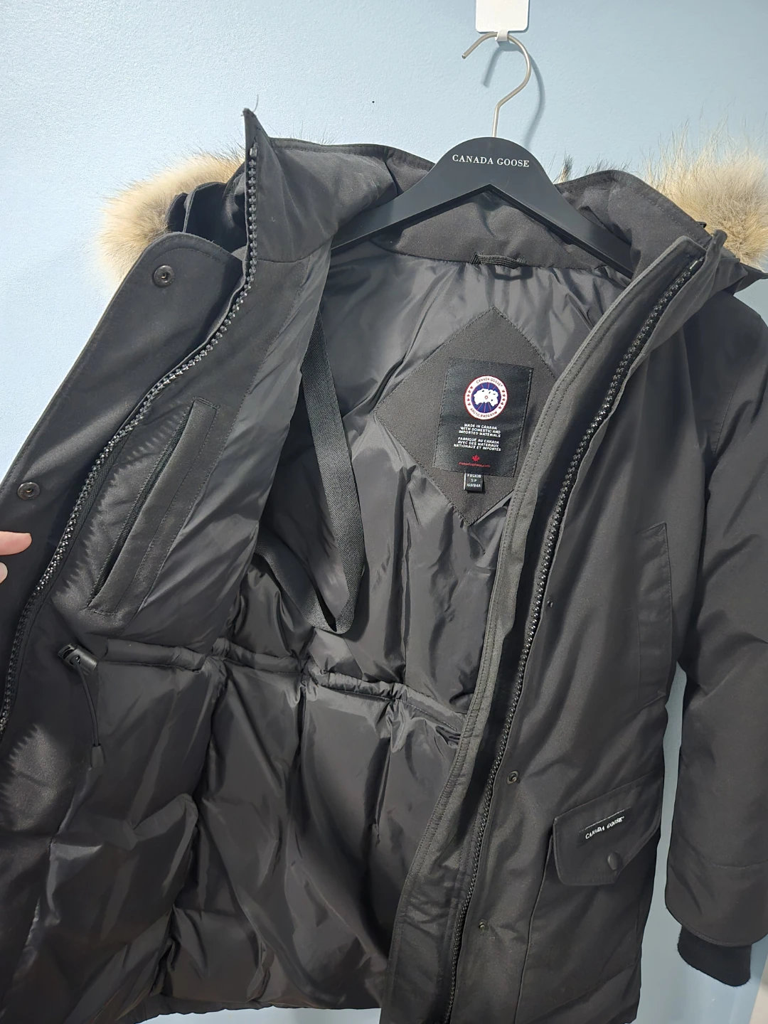 Canada Goose Parka - photo 2