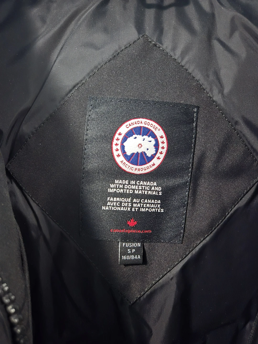 Canada Goose Parka - photo 3