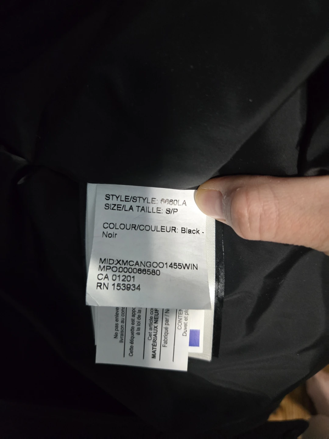 Canada Goose Parka - photo 4