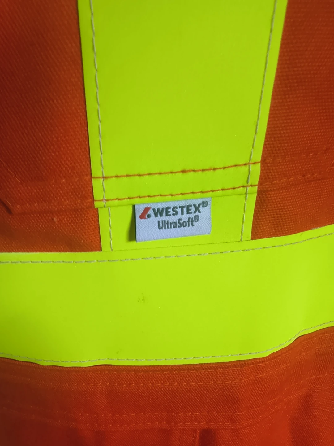 AGO Insulated Orange Reflective Overalls Bib Pants - photo 2