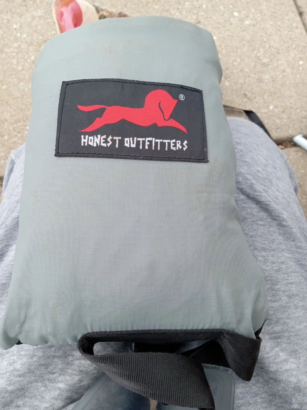 Honest Outfitters Hammock