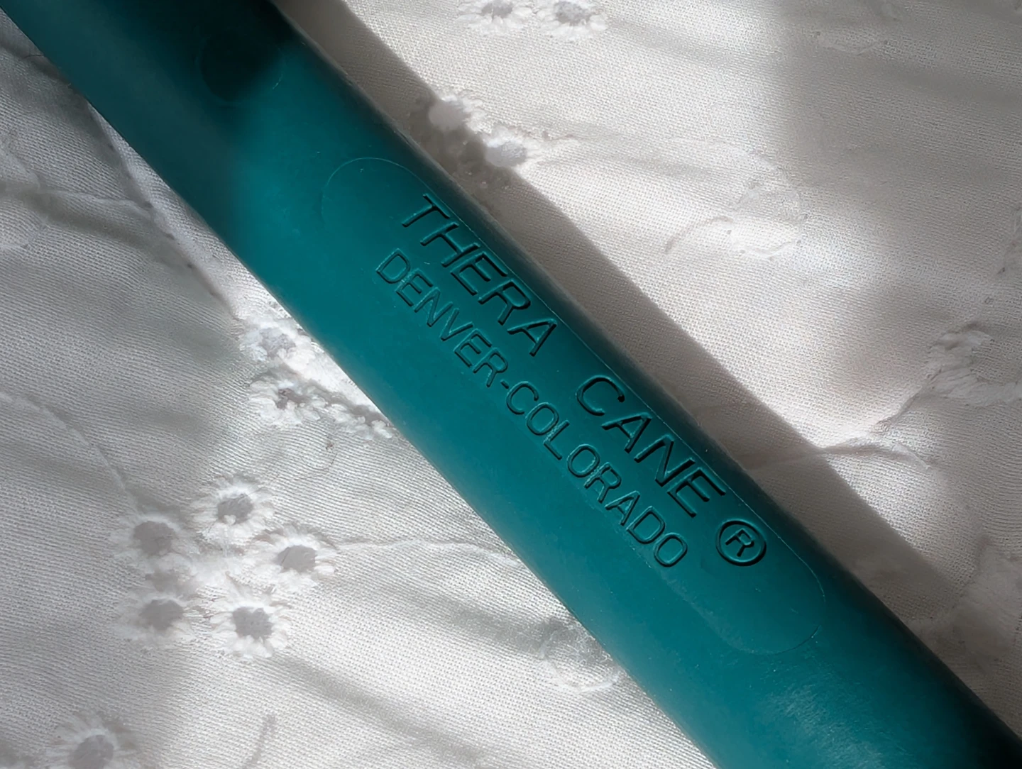 Thera Cane 411 Deep Pressure Massager - photo 2