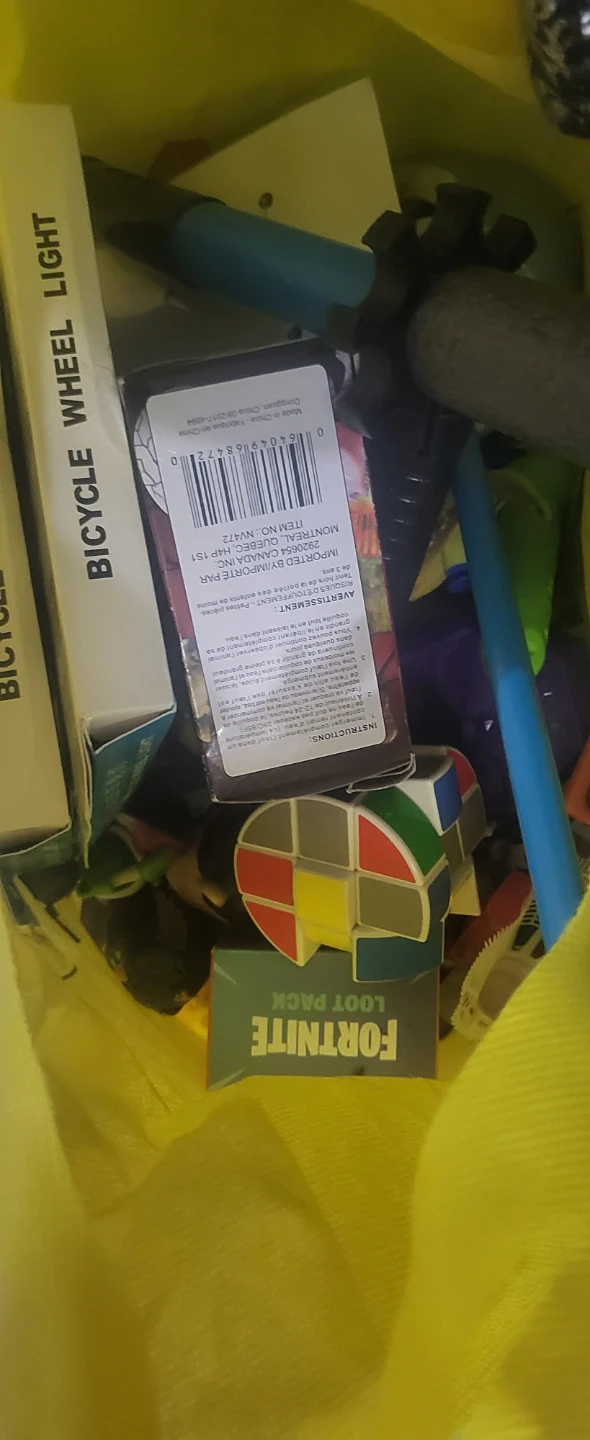 Assorted Kids Toys Bundle - photo 2