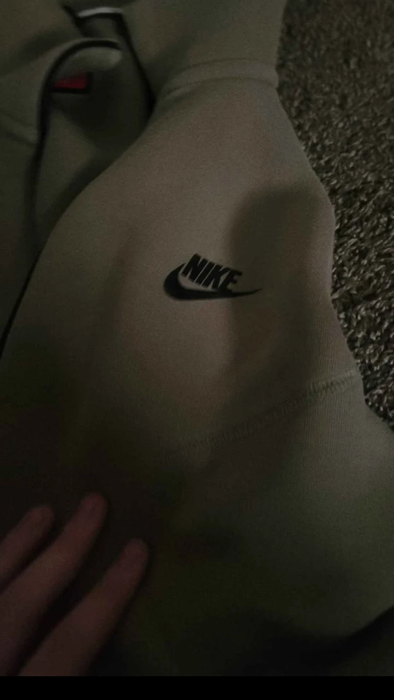 Nike Hoodie