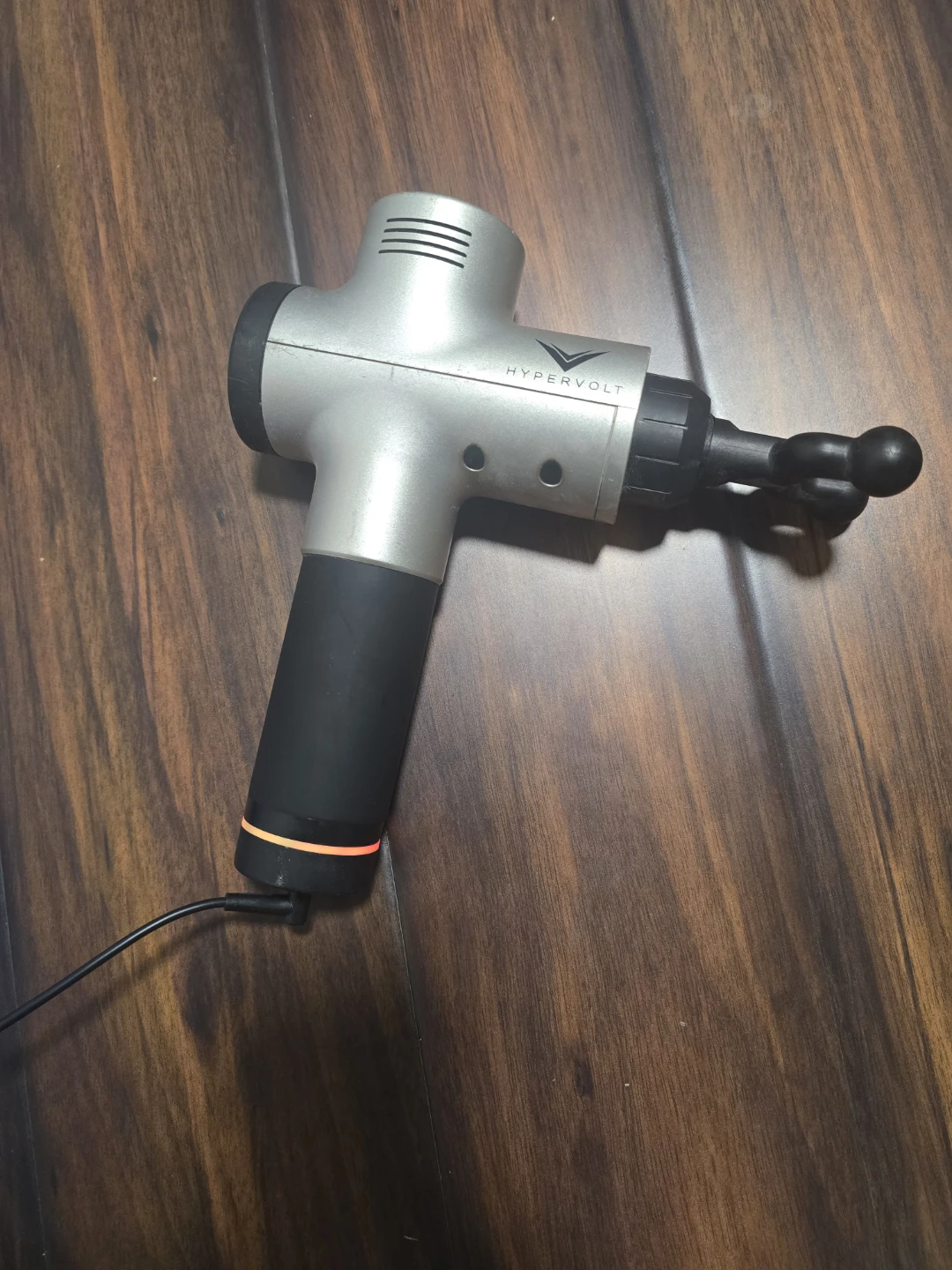 Hypervolt Massage Gun