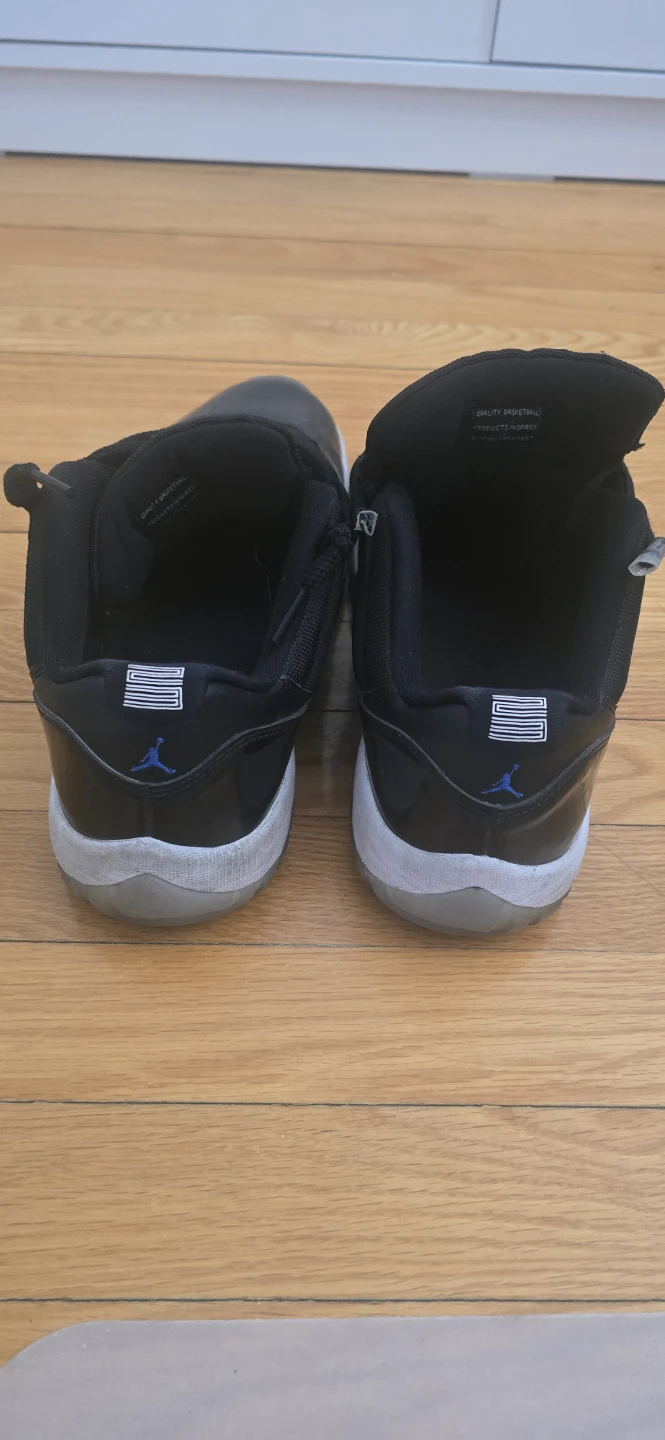 Air Jordan 11 Retro Low - photo 3