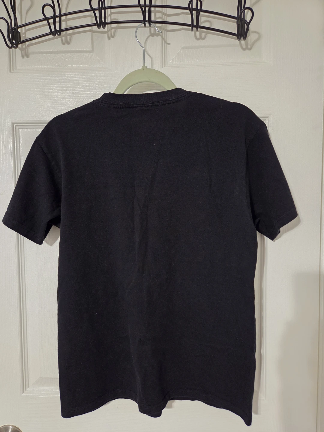 Diamond Supply Co. Black T-Shirt - photo 2