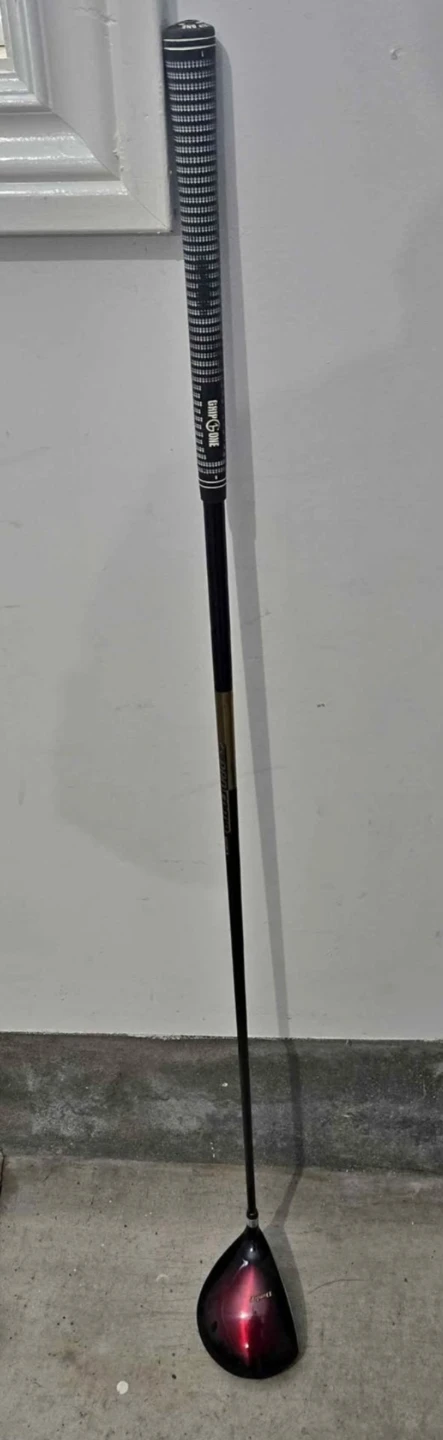 Titleist 905R Driver Golf Club