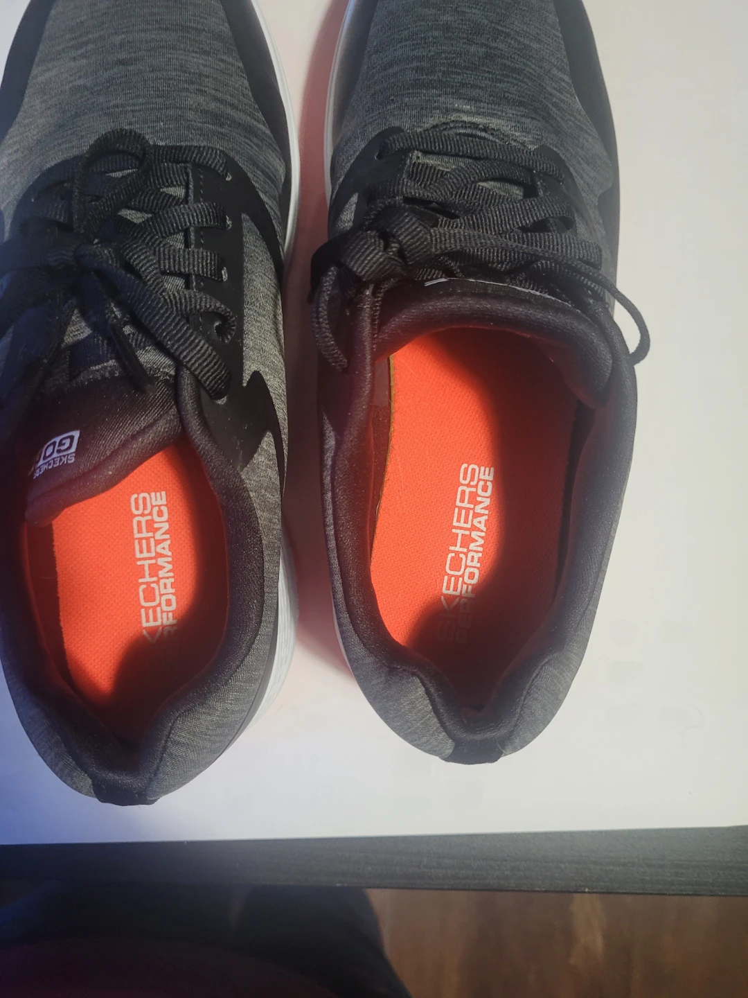 Skechers Performance Golf Shoes Size 6.5