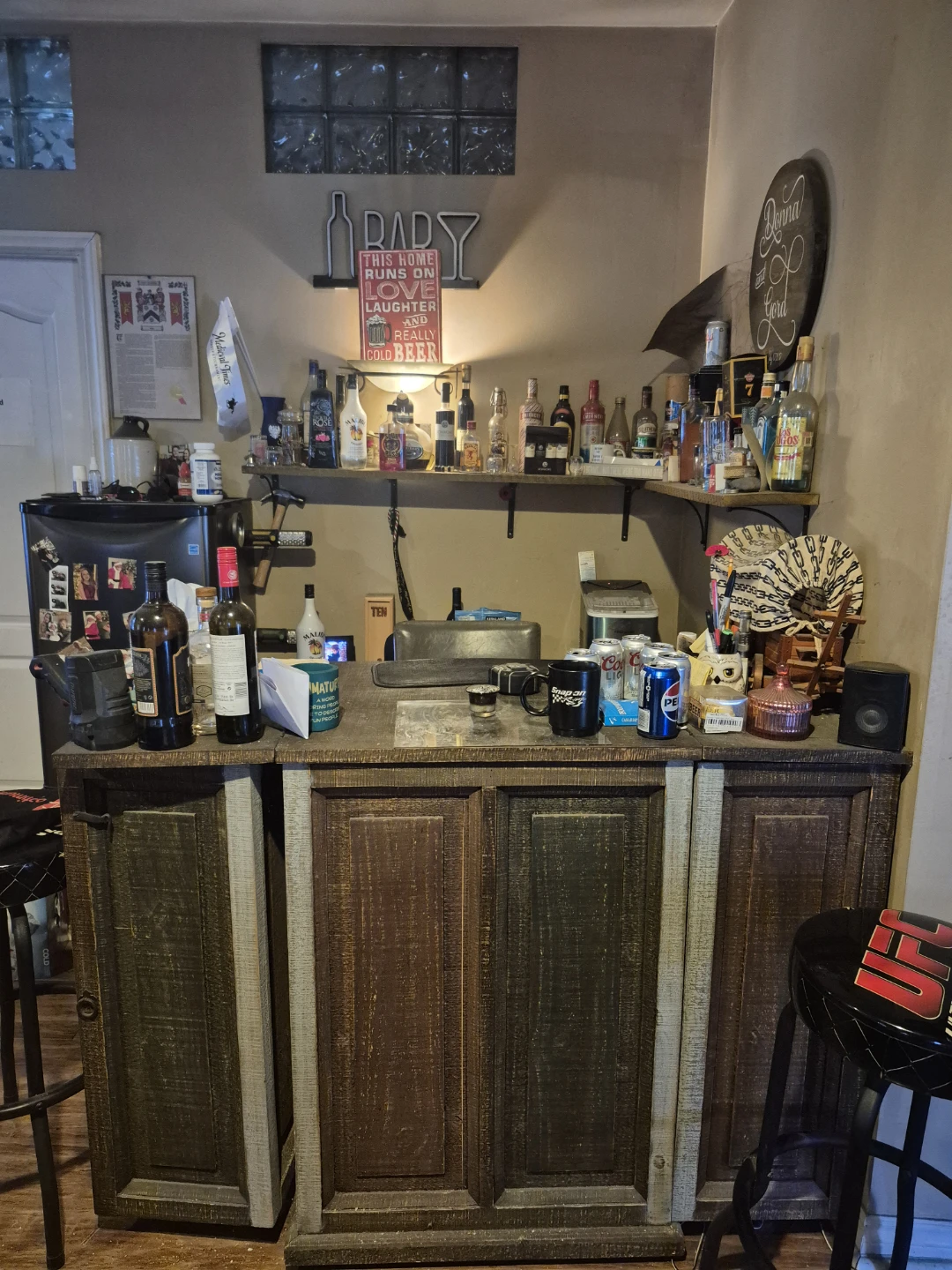 Bar - photo 2