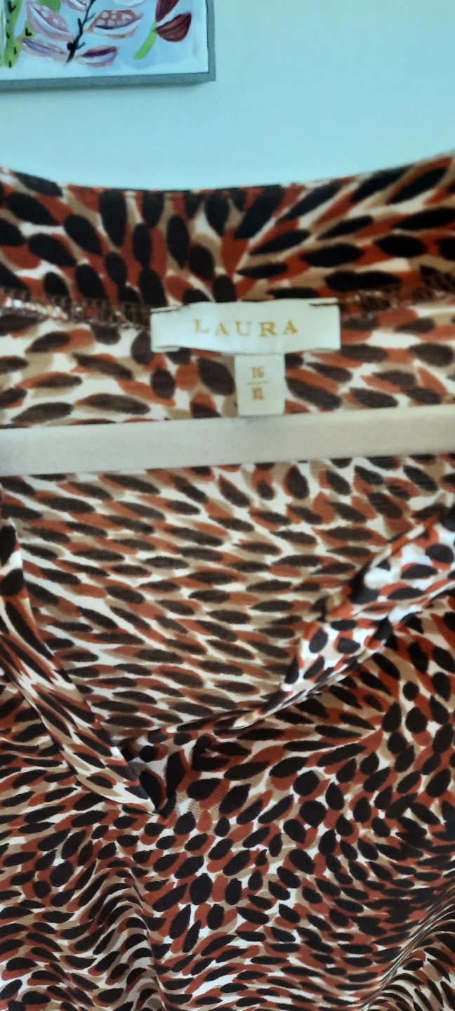 Laura Tops/Blouses - photo 5