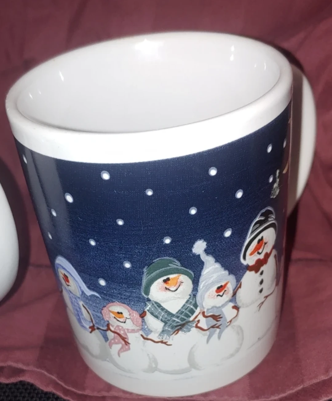 Assorted Mugs - photo 4