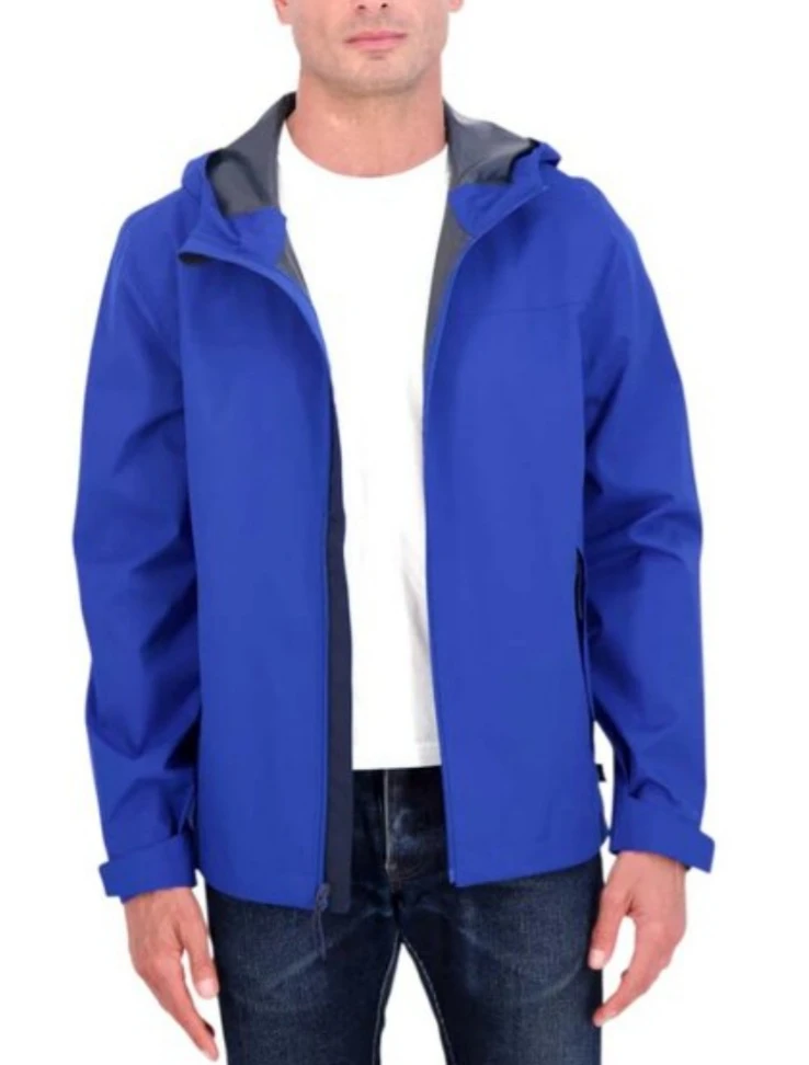 Brand new Men's Nautica Windbreaker Jacket