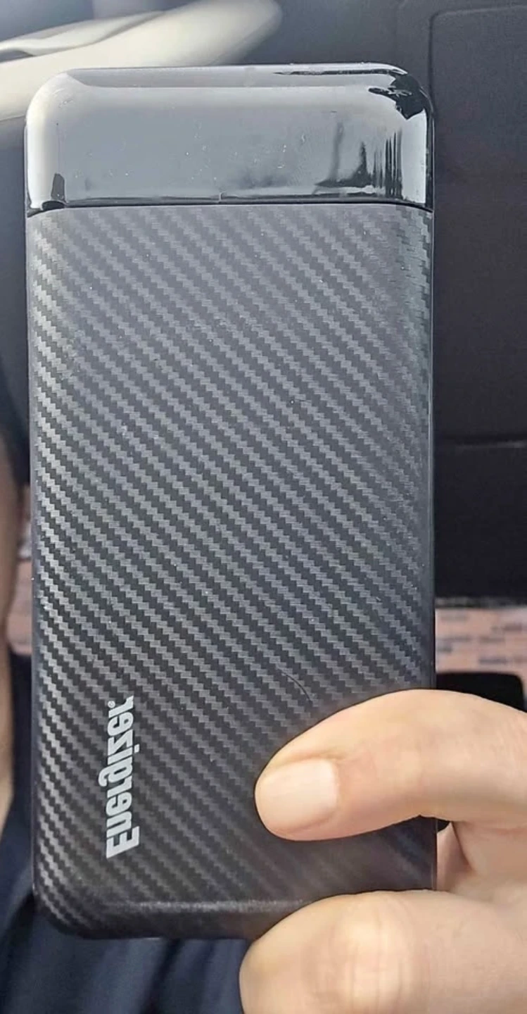 Battery pack 10000mAh (Need Gone ASAP)