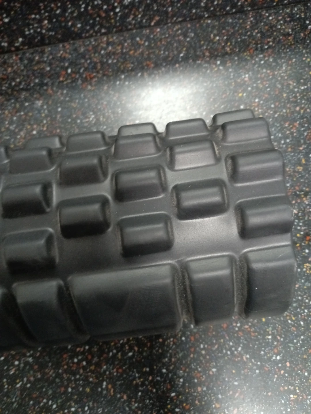 Textured Foam Roller - photo 3