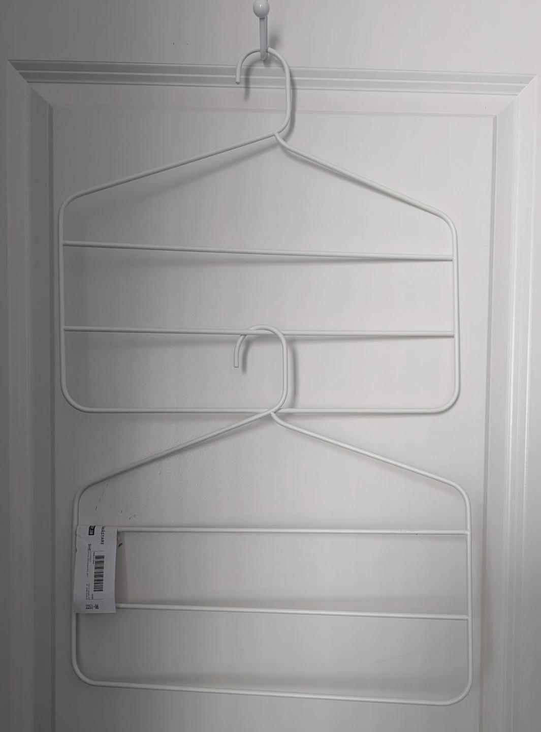 Multipurpose hangers - photo 2