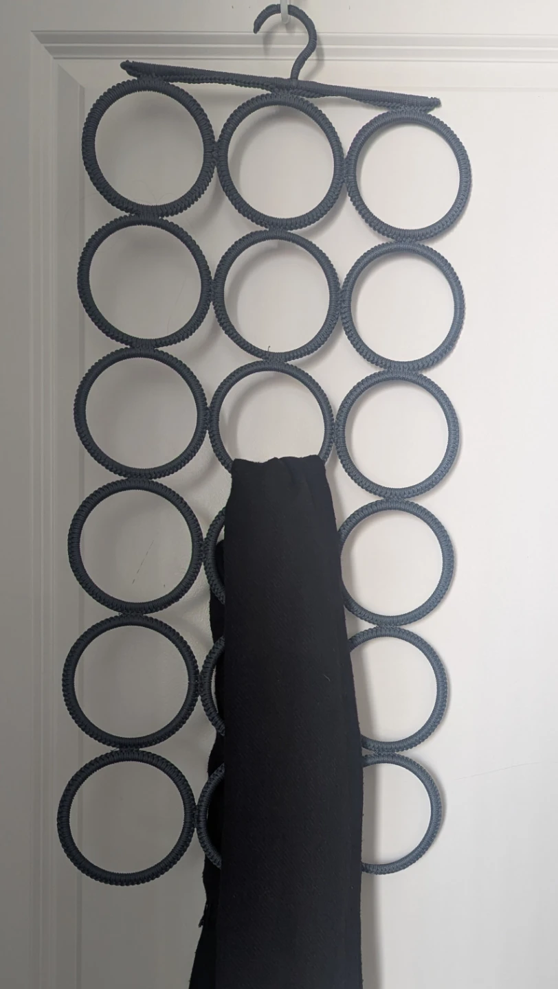 Multipurpose hangers